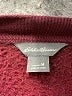 Eddie Bauer Burgundy Pullover Sweater Size M - photo 7