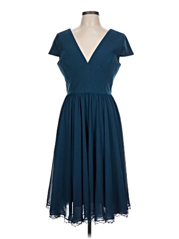Dress the Population Cocktail Dress (view 1)