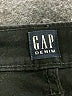 Gap Black Jeans Size 29 waist - photo 7