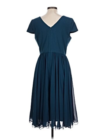 Dress the Population Cocktail Dress (view 2)