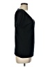 Semantiks Black Short Sleeve Top Size L - photo 4
