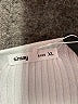 Sinsay White Sleeveless Top Size XL - photo 7