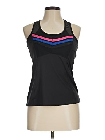 Lucky in Love Active Tank (view 1)