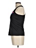 Lucky in Love Black Active Tank Size M - photo 5