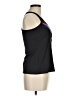Lucky in Love Black Active Tank Size M - photo 4