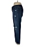Old Navy Hearts Blue Jeans Size 12 short - photo 5