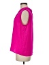 CeCe Pink Sleeveless Blouse Size M - photo 5