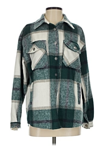 Shein Jacket (view 1)