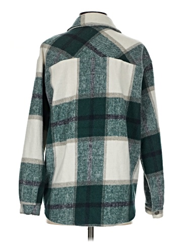 Shein Jacket (view 2)