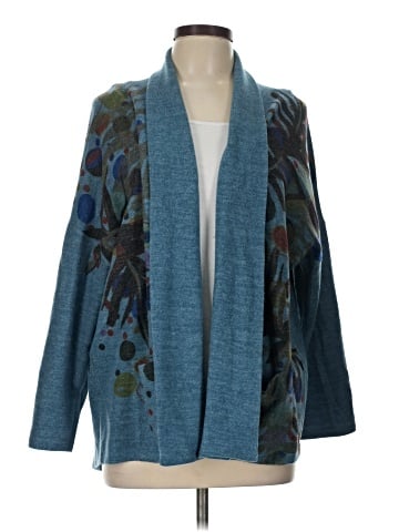 Inoah Kimono (view 1)
