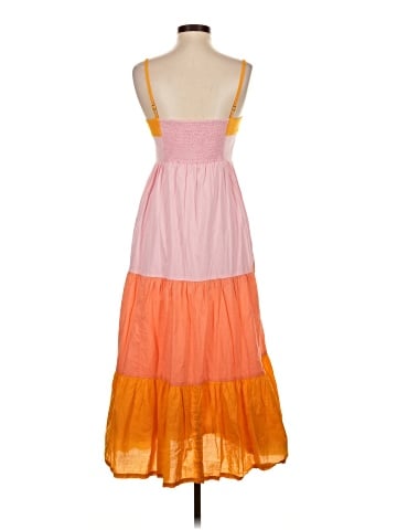 J.Crew Factory Store Casual Dress (view 2)