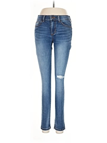 SNEAK PEEK Jeans (view 1)