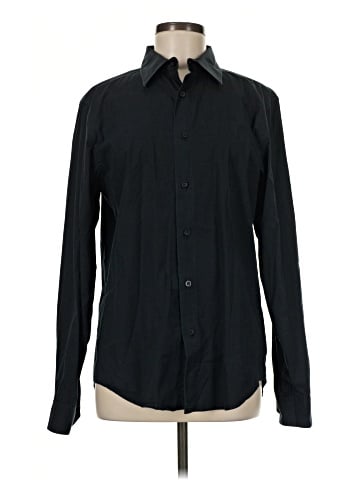 G-Star RAW Long Sleeve Button-Down Shirt (view 1)