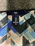 Gap Outlet 100% Polyester Silver Sleeveless Blouse Size L - photo 7