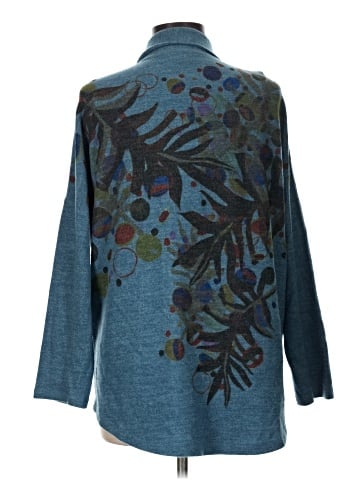 Inoah Kimono (view 2)