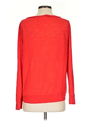 Victoria's Secret 3/4 Sleeve T-Shirt (view 2)