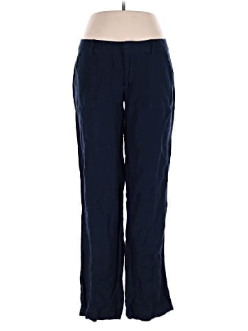 Tommy Hilfiger Linen Pants (view 1)