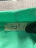 Love J Teal Sleeveless Top Size S - photo 7