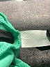 Love J Teal Sleeveless Top Size S - photo 8