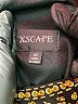 Xscape Black Cocktail Dress Size 10 - photo 7