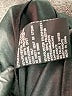 Xscape Black Cocktail Dress Size 10 - photo 9