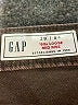 Gap Brown Jeans Size 29 waist - photo 7