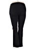 NYDJ Black Active Pants Size 18 - photo 2