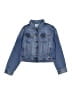Old Navy Blue Denim Jacket Size 10 - 12 - photo 1