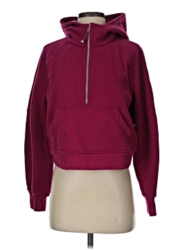 Lululemon Athletica Pullover Hoodie