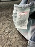 a.n.a. A New Approach Blue Jeans Size 14 (petite) - photo 8