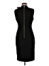 Calvin Klein Black Cocktail Dress Size 8 - photo 2