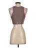 WILO Brown Tank Top Size XS - photo 2