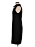 Calvin Klein Black Cocktail Dress Size 8 - photo 5