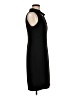 Calvin Klein Black Cocktail Dress Size 8 - photo 4
