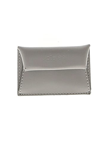 Assorted Brands Leather Card Holder (view 1)