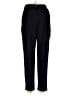 Primark Black Casual Pants Size 6 - photo 1