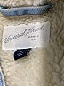 Universal Thread Blue Denim Jacket Size XL - photo 6