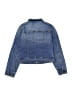 Old Navy Blue Denim Jacket Size 10 - 12 - photo 2