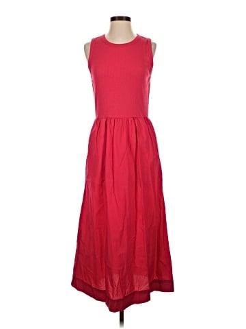 J.Crew Factory Store Casual Dress (view 1)