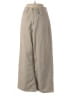 Gap 100% Cotton Solid Tan Khakis Size 28R - photo 1