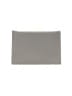Assorted Brands Gray Leather Card Holder One size - photo 2