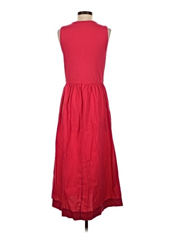 J.Crew Factory Store Casual Dress (view 2)