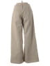Gap 100% Cotton Solid Tan Khakis Size 28R - photo 2