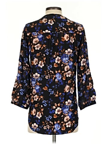 Amour Vert 3/4 Sleeve Blouse (view 2)