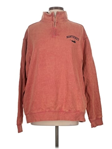 Nantucket Brand Sweatshirt (view 1)