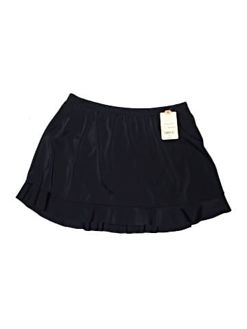 St. John's Bay Casual Skirt (view 1)