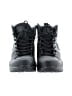 Nike Black Boots Size 5 1/2 (youth) - photo 2