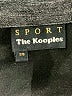 The Kooples Sport Gray Jacket Size EU (FR) 38 / US 6 - photo 7