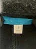 Buttons Solid Black Casual Dress Size S - photo 7