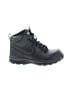 Nike Black Boots Size 5 1/2 (youth) - photo 1